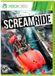 Microsoft Screamride Day One Edition, Xbox 360 Standaard Italien