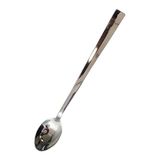 Marietti 116TN TINA lepel voor frisdranken, 12 stuks