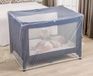 dBb Remond vliegengaas, wit