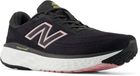 New Balance EVOZ Dames Sportschoenen - BLACK CEMENT