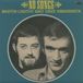Sonic Rendezvous Fledg'Ling Records Martin Carthy & Dave Swarbrick - No Songs (7" Single) (Limited Edition)