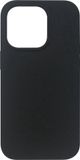 eSTUFF INFINITE VIENNA iPhone 14 Pro Etui Zwart