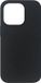 eSTUFF INFINITE VIENNA iPhone 14 Pro Etui Zwart