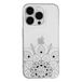 ERT GROUP mobiel telefoonhoesje voor Apple Iphone 14 PRO MAX origineel en officieel erkend Babaco patroon Mandalas 008
