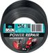 Bison Power Repair Noir Rouleau 50 mètre x 48 mm