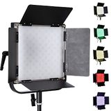 Rollei Lumenpaneel 600 RGB LED-paneel