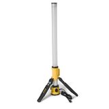 180W LED-licht, 21000 lumen 360° op statief, met 5M kabel