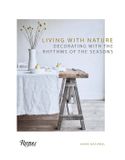 Living Rizzoli International Publications Living with Nature Hardcover