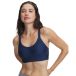 Under Armour Soutien-gorge de sport à impact moyen Infinity Mid 2.0