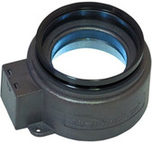 VisibleDust Quasar PLUS Sensor Loupe 7X with Amber Filter