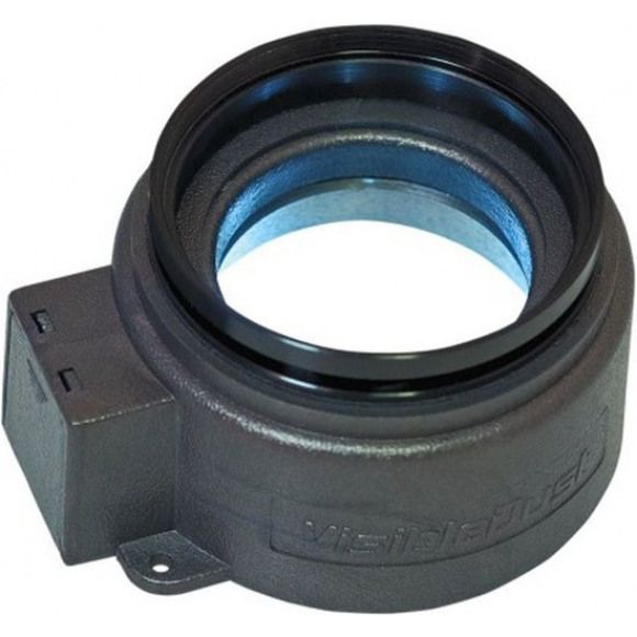 VisibleDust Quasar PLUS Sensor Loupe 7X with Amber Filter