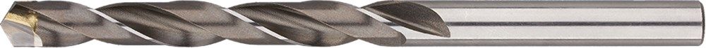 Rotec HSS Spiraalboor DIN 338 N met HM snijkant 15,0 mm - 1181500
