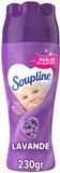 SOUPLINE Lavendel Booster Wasparels 230 g
