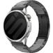 CMF Watch Bracelet acier hybride 'One Push' (noir/gris)