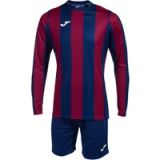 Joma Ensemble Junior Maillot, Short et Chaussettes Inter Classic