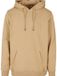 Build Your Brand Ultra Heavy Regular Hoodie U. Beige Maat M