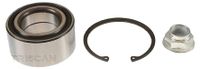 TRISCAN Kit de roulements de roue Ø 86 mm