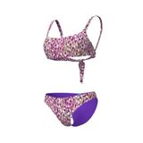 ARENA Women's Arena Water Prints Bikini Bralette dames Tweedelig
