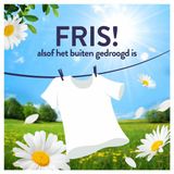 Lenor Wasverzachter Fresh Air Sensitive 36 Wasbeurten - 504 ml