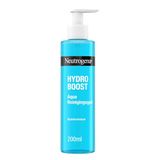 Neutrogena Hydro Boost Aqua Gel Reiniger