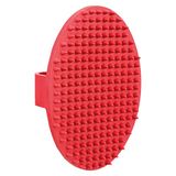 Massageborstel, TRIXIE Massageborstel met polsband 9, 13 cm