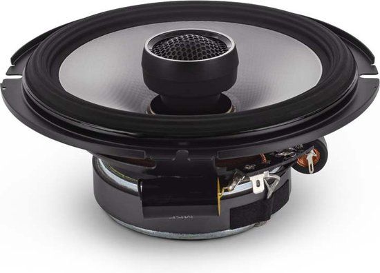 Alpine S2-S65 - Speaker set 16.5cm - Grijs