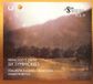 Sonic Rendezvous Urania Records Atalanta Fugiens Orchestra - Francesco Zappa (CD)