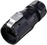Tru Components Connector TC-12770452 Invoerhulp voor RJ45 1 stuk(s)