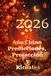 2026 Año Chino Predicciones, Protección y Rituales