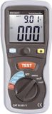 VOLTCRAFT ET-02 Aardingsmeter