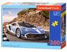 Castorland Arrinera Hussarya GT Puzzel - 260 Elementen