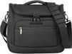 Travelite Cubis - Trousse de toilette 32 cm (anthracite)