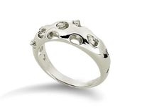 Orphelia ZR-3570/54 - Ring - Zilver 925