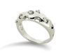 Orphelia ZR-3570/54 - Ring - Zilver 925