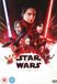 Star Wars Episode Viii: Last Jedi DVD