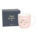 DRAEGER PARIS 1886 - Geschenkmok - Zuster van het hart 75004034