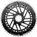 Sram Force Axs 2x12s Dm Kettingblad Zilver 50/37t