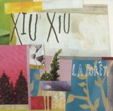 V2 Red Eye Xiu Xiu Le Foret
