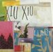 V2 Red Eye Xiu Xiu Le Foret