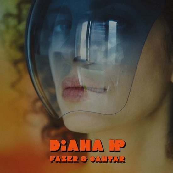 Fazer Diana HP Fazer & Cantar (LP)