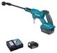 Makita Nettoyeur haute pression DHW180RF1-SK (1 x 3,0 Ah + DC18RC)