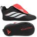 adidas Predator Crib Immortal Dna - Noir/blanc/lucid Red Enfant - Foot En Salle (Ic), pointure 20