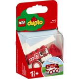 LEGO DUPLO 10917 Mon Premier Camion de pompiers