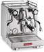 La Pavoni Smeg Cellini Handmatige Espressomachine - RVS - 2.9 l