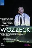 Outhere Naxos Wozzeck (DVD)