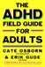 The Gallery Books The ADHD Field Guide for Adults