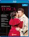 Tosca Wiener Staatsoper 2019 Blu-ray