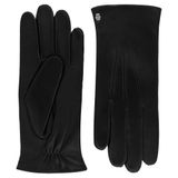 Roeckl Vingerhandschoenen 'DOVER' zwart