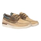 TBS Bootschoenen matboat