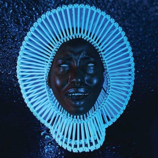 Childish Gambino - Awaken, My Love! - LP